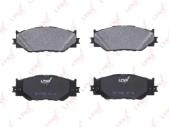 ������� ��������� �������� �������� ��� Lexus IS LYNXauto BD-7589 BD7589 ����