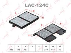   LAC124C LAC124C 