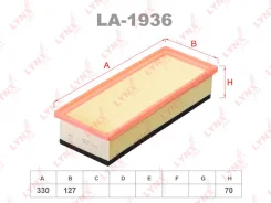 ������ ��������� LYNXauto [LA1936] LA1936 ����
