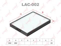   LYNXauto LAC002 LAC002 