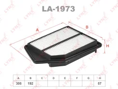 ������ ��������� LYNXauto LA1973 LA1973 ����