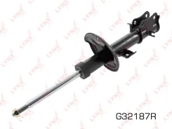 ������ ��������������� �������� ������ ��� Chevrolet AVEO, Daewoo Kalos LYNXauto G32187R G32187R ����