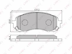 ������� ��������� �������� ����� LYNXauto [BD7102] BD7102 ����