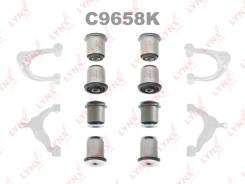 �������� ������������� / ������� / �����. ����. ����� LYNXauto [C9658K] C9658K ����