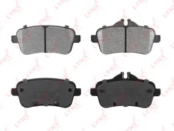 ��������� ������� �������� ������ ��� Mercedes-BENZ GLE, Mercedes-BENZ M-Class, Mercedes-BENZ GL-Class LYNXauto BD-5360 BD5360 ����