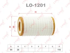 ������ �������� (��������) LYNXauto LO1201 LO1201 ����