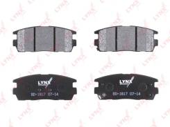 ������� ��������� �������� ��� LYNXauto [BD1817] BD1817 ����