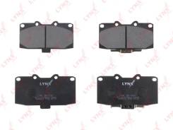������� ��������� �������� �������� ��� Subaru Impreza, Subaru Forester, Nissan Silvia 99-03 LYNXauto BD-7107 BD7107 ����