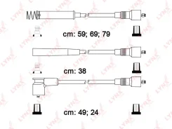�������� �������������� �������� ����� E ��� OPEL Astra F, OPEL Calibra A, OPEL Frontera A LYNXauto SPE5914 SPE5914 ����