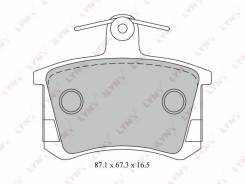    |  / | LYNXauto BD1208 BD1208 