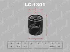   LADA NIVA 2121/2131 LC1301 LC1301 