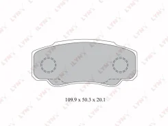 ������� ��������� �������� | ��� | LYNXauto BD2217 BD2217 ����