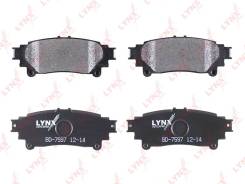    BD7597 LYNXauto  2 ! BD7597 