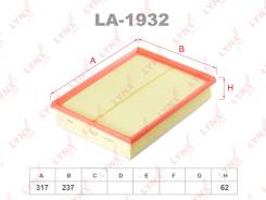 ������ ��������� LYNXauto LA1932 ����