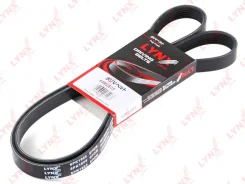 ������ ������������ LYNXauto 6PK1605 6PK1605 ����