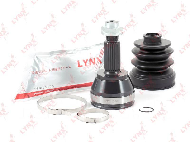     Lynxauto CO3009 CO3009 