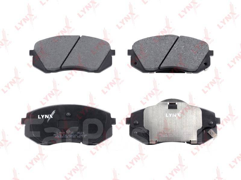    |  | LYNXauto BD3621 BD3621 