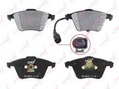 ������� ��������� �������� �������� ��� Volkswagen Passat, Volkswagen GOLF, AUDI A3 LYNXauto BD-8016 BD8016 ����