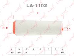 ������ ��������� :. LYNXauto LA1102 LA1102 ����