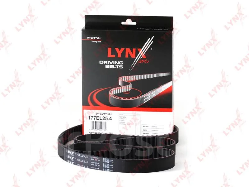 ������ ��� (���������) LYNXauto [177EL254] 177EL254 ����