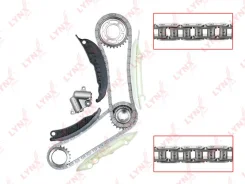 �������� ���� ��� ��� BMW 3, BMW 5, BMW X3 LYNXauto TK-0006 TK0006 ����