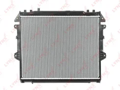 �������� ���������� ������ AT ��� Toyota Hilux III LYNXauto RB-1985 RB1985 ����