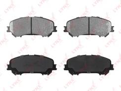    |  | LYNXauto BD5747 BD5747 