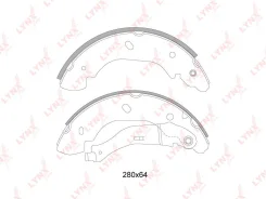 ������ ���������� ��������� ������� ��� FORD Transit, LDV Maxus LYNXauto BS-3006 BS3006 ����