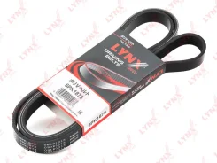 ������ ������������ LYNXauto 6PK1873 6PK1873 ����