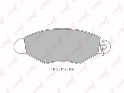 ������� ��������� �������� | ����� | LYNXauto BD6309 BD6309 ����