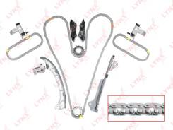      2GR-FSE, 4GR-FSE, 3GR-FSE, 13507-31020, 13521-31041, TK0060, LYNXauto ( / 3 / 18) TK0060 