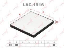   LYNXauto LAC1916 LAC1916 