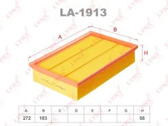 ������ ��������� LYNXauto [LA1913] LA1913 ����