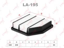 ������ ��������� LYNXauto [LA195] LA195 ����