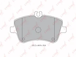������� ��������� �������� ����� LYNXauto [BD5317] BD5317 ����