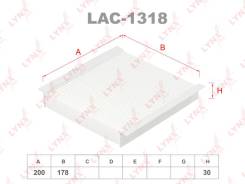   LYNXauto LAC1318 LAC1318 