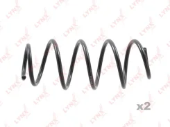 ������� ������� ����� �������� ��� FORD Fiesta V LYNXauto SC-1389 SC1389 ����