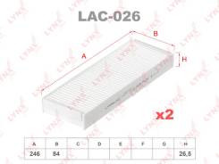 ������ ������ Nissan A32/K11/Z10/P11/M12/C23/Y33/Y6�0/Y61 Lynx LAC-026 LAC026 LAC026 ����