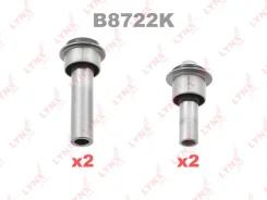 �������� ������������� ������� �������� ����� LYNXauto [B8722K] B8722K ����