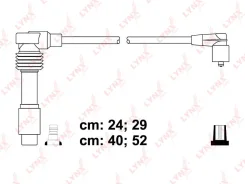 ������� �������������� ��� Daewoo Nubira, Chevrolet Lacetti, Daewoo Leganza LYNXauto SPC1814 SPC1814 ����