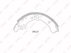 ������� ��������� ���������� | ��� | LYNXauto BS7509 BS7509 ����