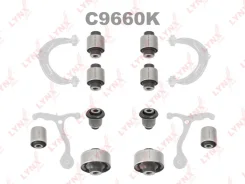 �������� ������������� / ������� / �����. ����. | ����� | LYNXauto C9660K C9660K ����