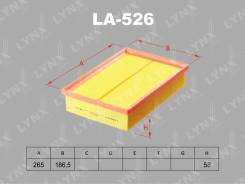 ������ ��������� LYNXauto LA526 LA526 ����