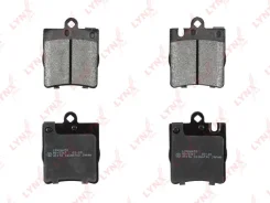 ��������� ������� �������� ������ ��� Mercedes-BENZ C-Class, Mercedes-BENZ E-Class, Mercedes-BENZ CLK LYNXauto BD-5367 BD5367 ����