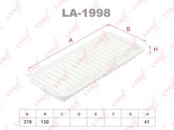 ������ ��������� LYNXauto [LA1998] LA1998 ����