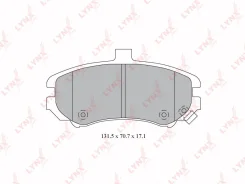������� ��������� �������� �������� ������ � ����� ��� Hyundai Elantra LYNXauto BD-3610 BD3610 ����
