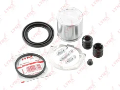 ����������� ��������� ���������� �������� � ������� ��� Skoda Felicia, Mercedes-BENZ 190, Skoda Favorit LYNXauto BC-6340 BC6340 ����