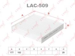   LAC-509 AC-805 LYNXauto LAC509 