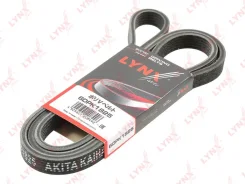 ������������ ������ ��� Volvo V70, Volvo S80 I, Volvo S60 LYNXauto 6DPK1825 6DPK1825 ����