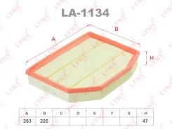 ������ ��������� LYNXauto [LA1134] LA1134 ����